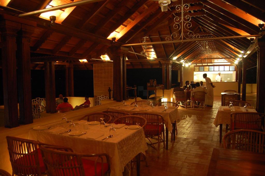 Visalam Chettinad Palace - A Cgh Earth Experience Kānādukāttān Exterior foto